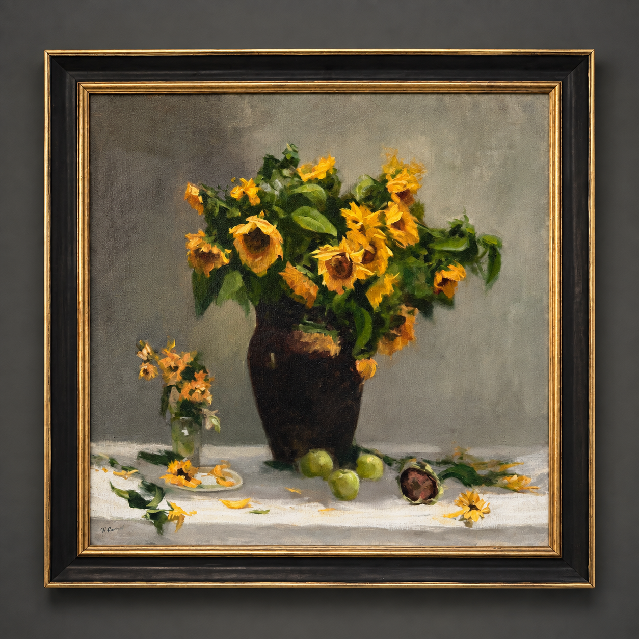 Artwork from the Ambleside Gallery collection