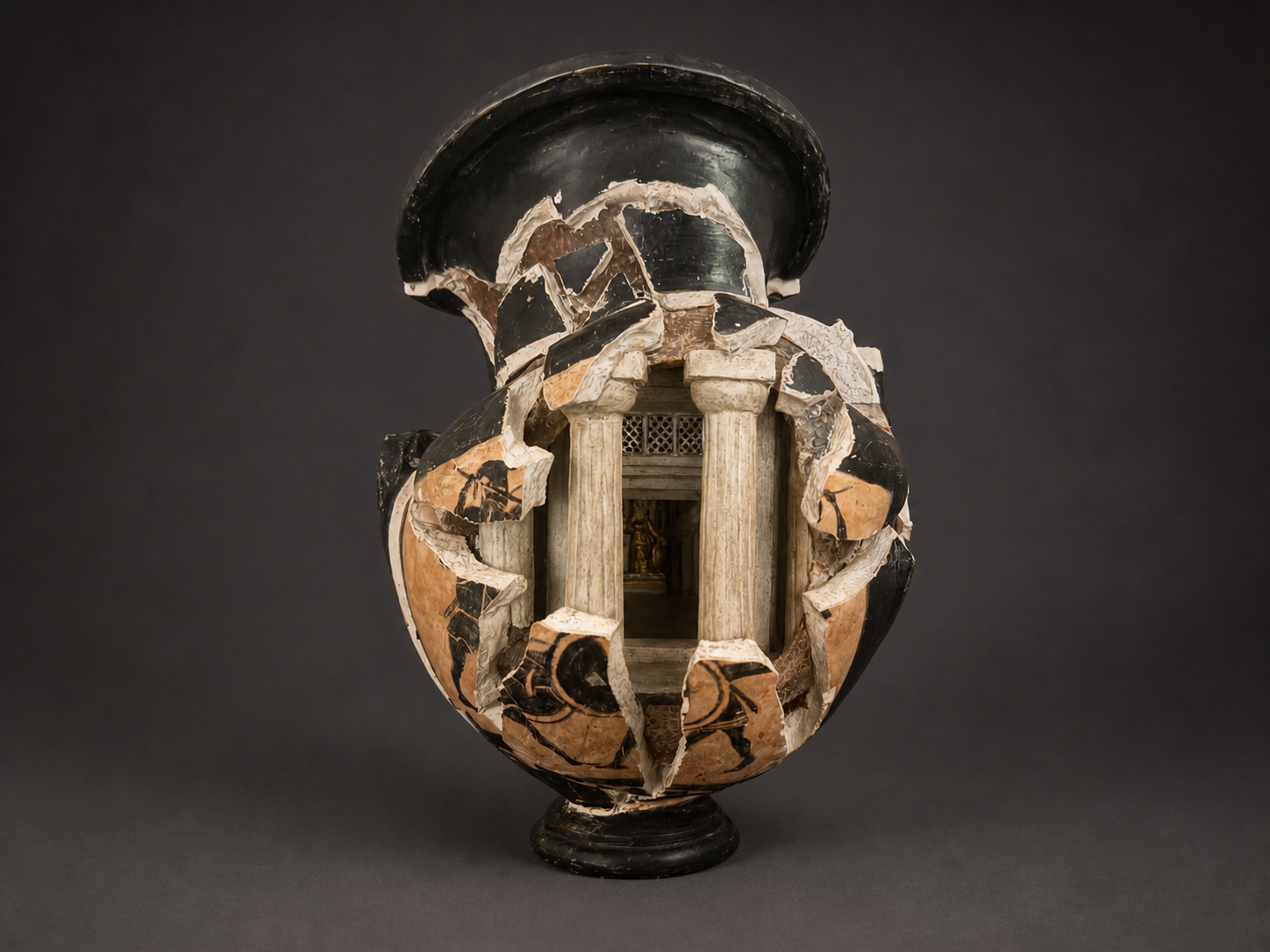 Athens by Brad and Bryan Caviness