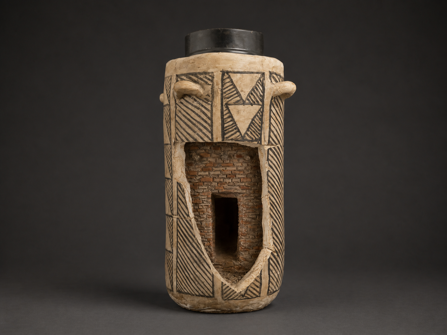 Chaco Doorways by Brad and Bryan Caviness