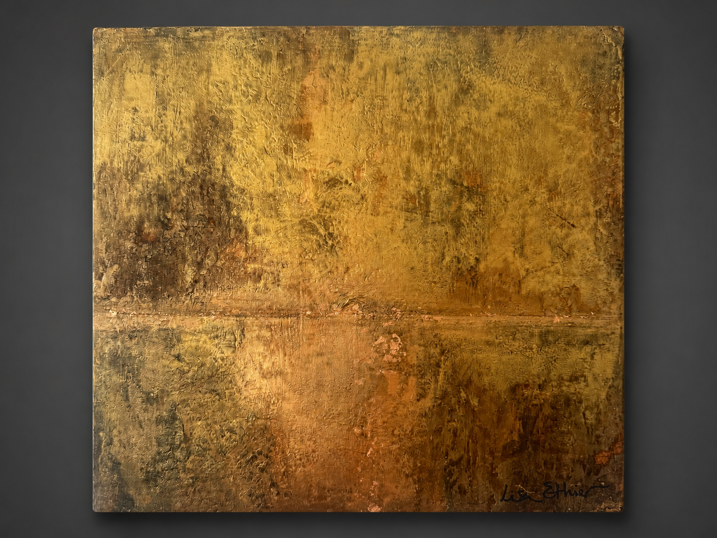 Please Let There Be Light series by Lisa Ethier