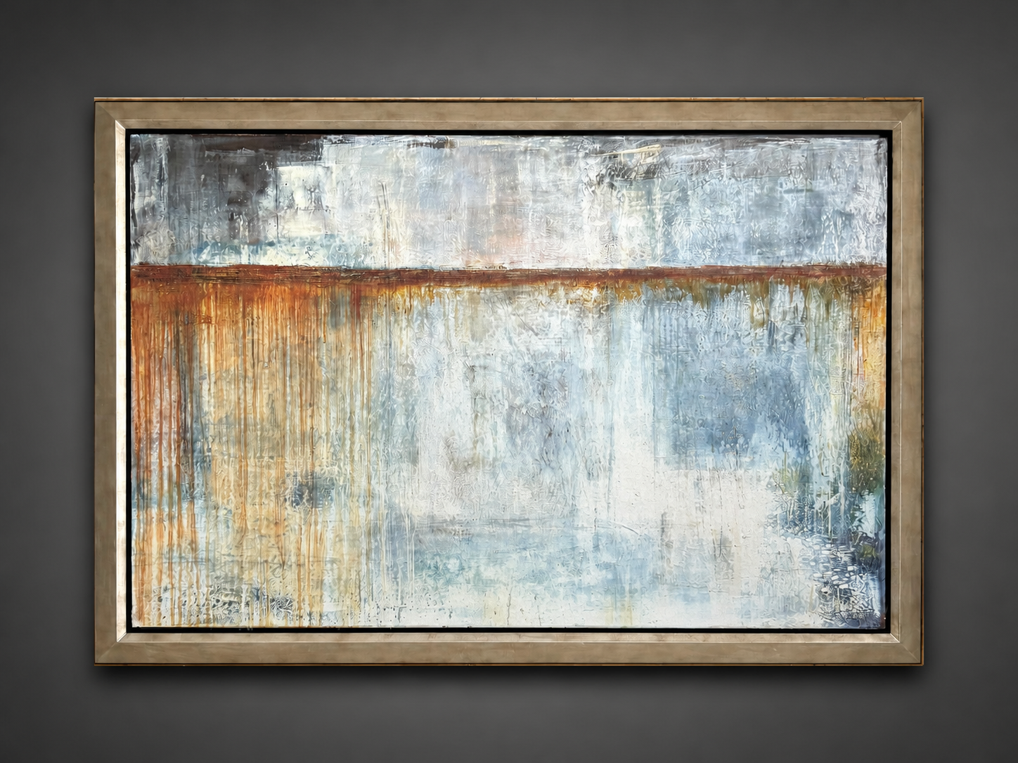 The Far Stillness by Lisa Ethier