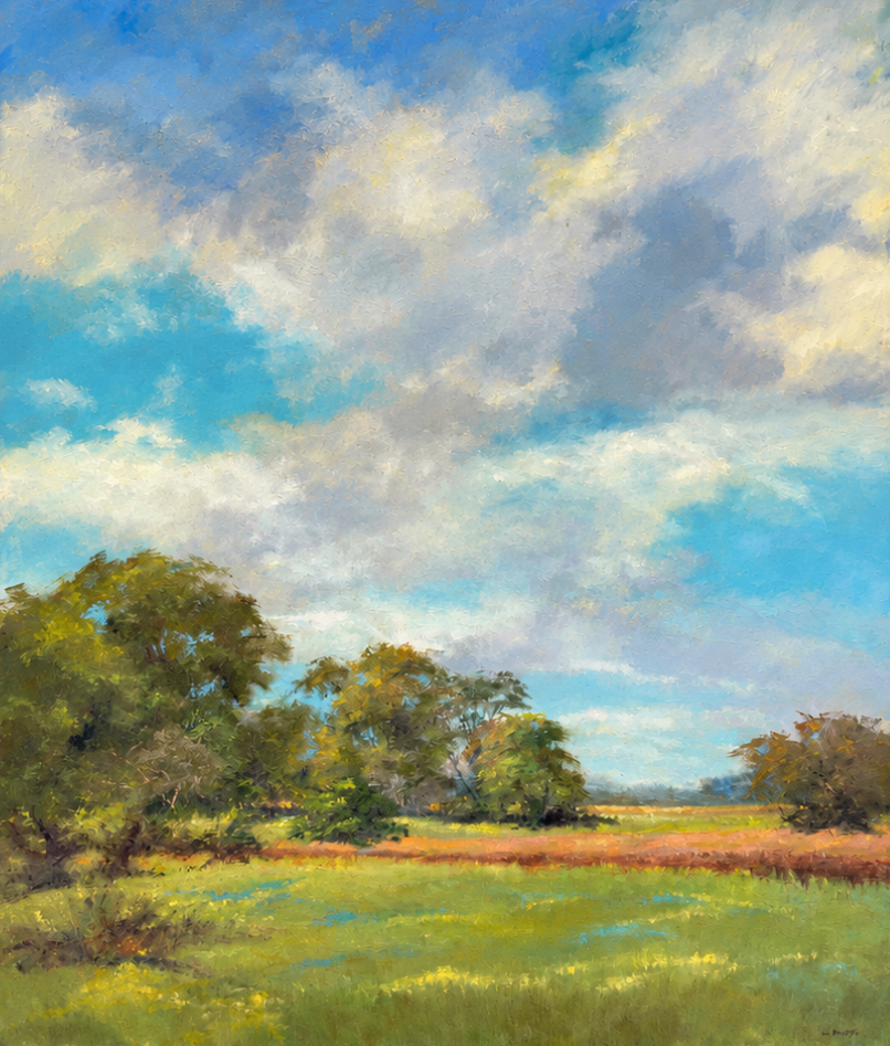Splendid Day by Wendy Musser Fleck