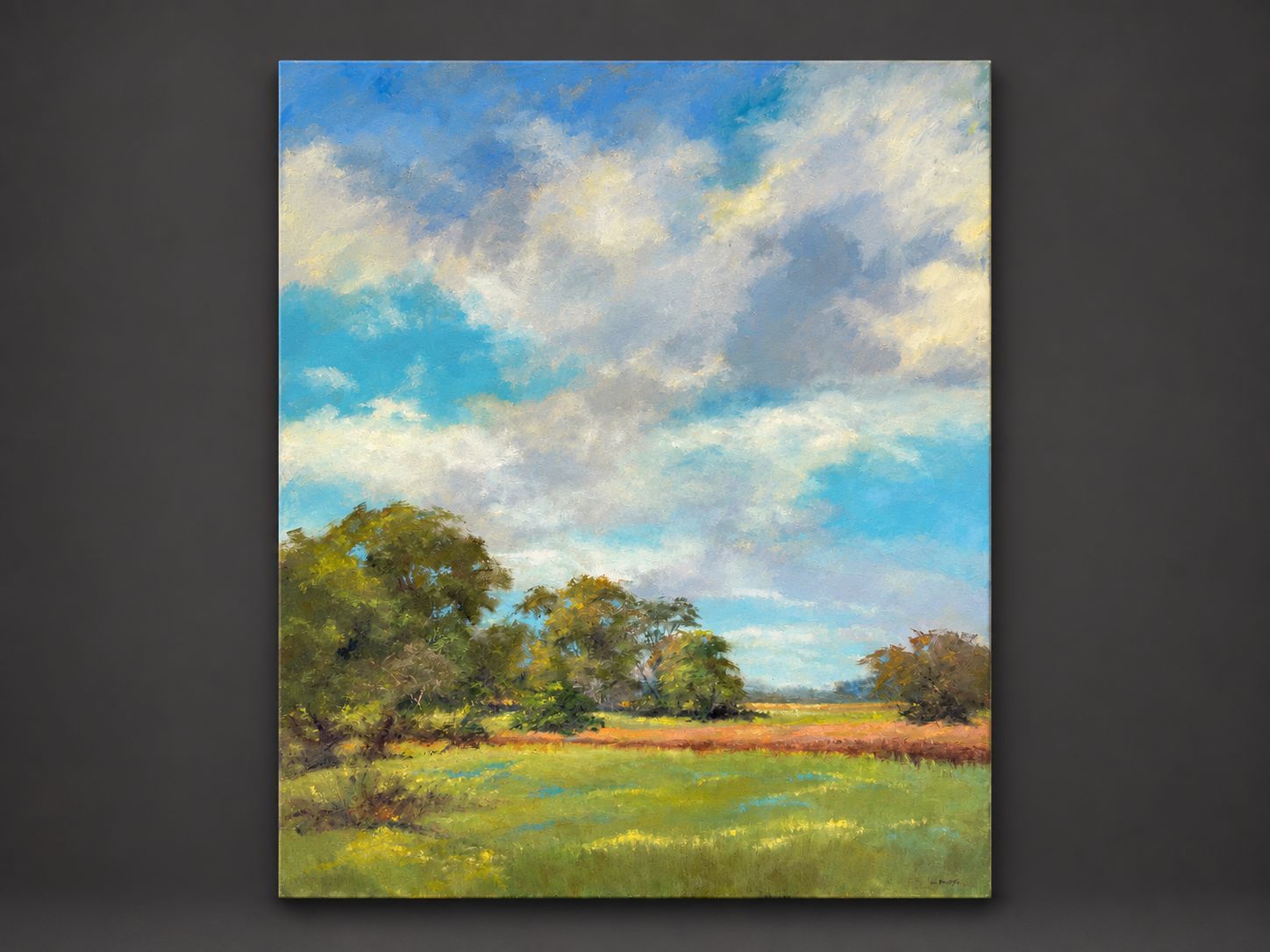 Splendid Day by Wendy Musser Fleck