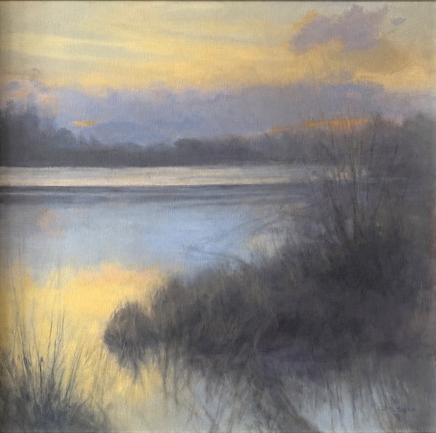 Artwork by Deborah Squier