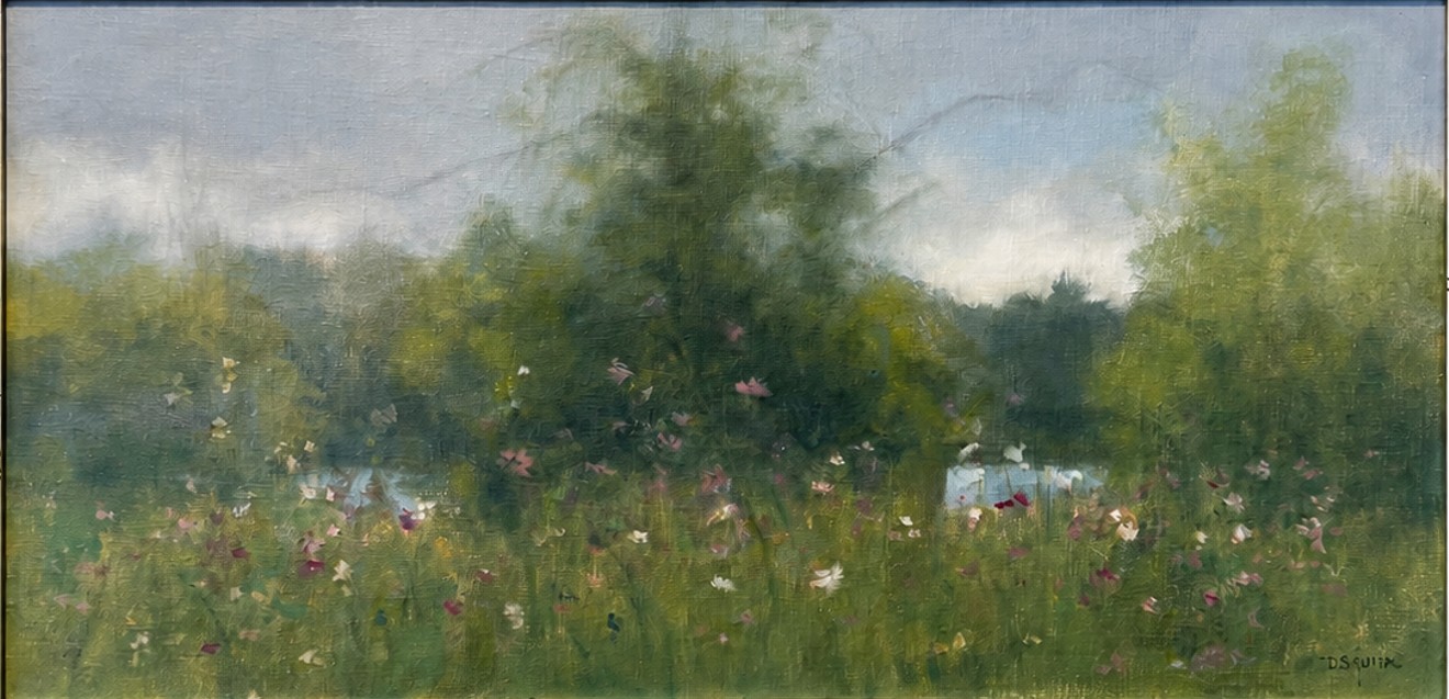 Artwork by Deborah Squier